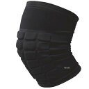 【メーカー在庫あり】 TSデザイン ニーパッド 黒 Lサイズ 841900 JP店(2)