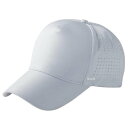 【メーカー在庫あり】 TSデザイン COLORLABメッシュキャップ 白 フリーサイズ 84923 JP店