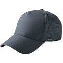 【メーカー在庫あり】 TSデザイン COLORLABメッシュキャップ チャコールグレー フリーサイズ 84923 JP店