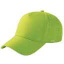 【メーカー在庫あり】 TSデザイン COLORLABメッシュキャップ ライトグリーン フリーサイズ 84923 JP店