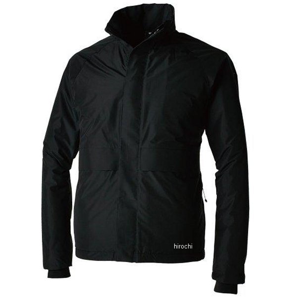 【メーカー在庫あり】 TSデザイン TSWOVENストレッチ防風ジャケット 黒 5Lサイズ 84726 JP店