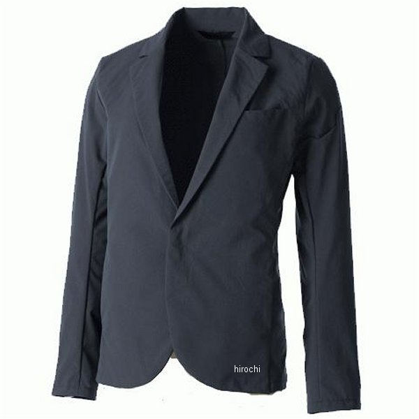 【メーカー在庫あり】 TSデザイン TS4Dステルスレディースジャケット チャコールグレー Mサイズ 91361 JP店(2)