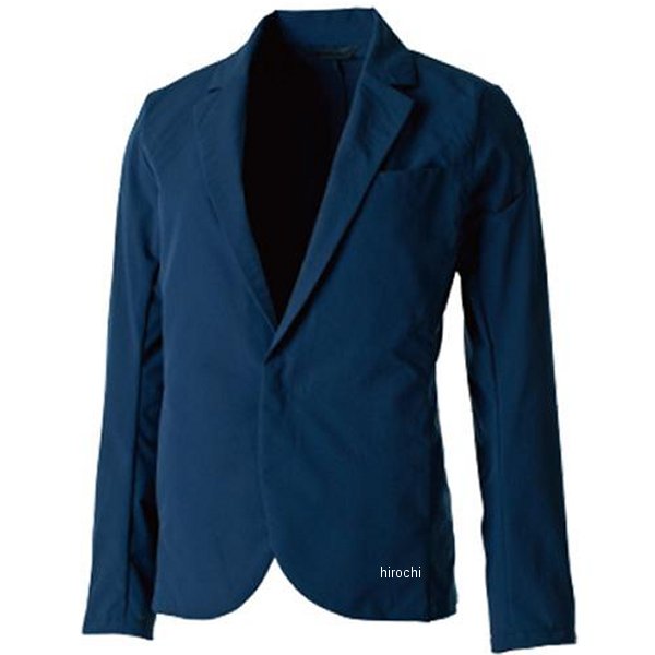 TSデザイン TS4Dステルスレディースジャケット ネイビー Lサイズ 91361 JP店(2)