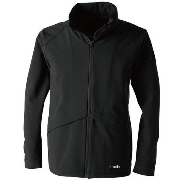 TSデザイン TS TEXオールウェザージャケット 黒 Lサイズ 9226 JP店