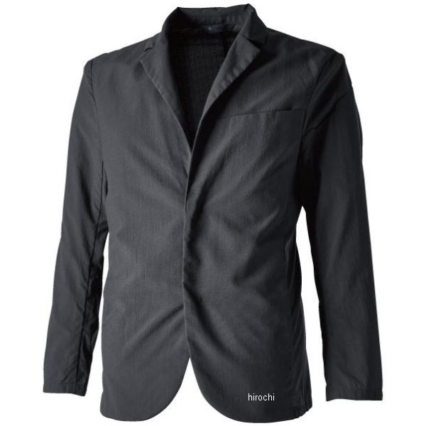 【メーカー在庫あり】 TSデザイン TS4Dナイロンドッツステルスメンズジャケット チャコールグレー 5Lサイズ 9046 JP店