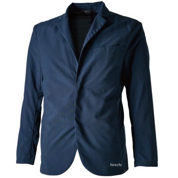 【メーカー在庫あり】 TSデザイン TS4Dナイロンドッツステルスメンズジャケット ネイビー 4Lサイズ 904..