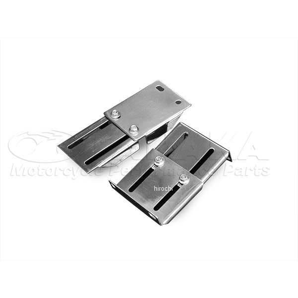 田中商会 リアフェンダーセットバックステー モンキー ca0275 JP店