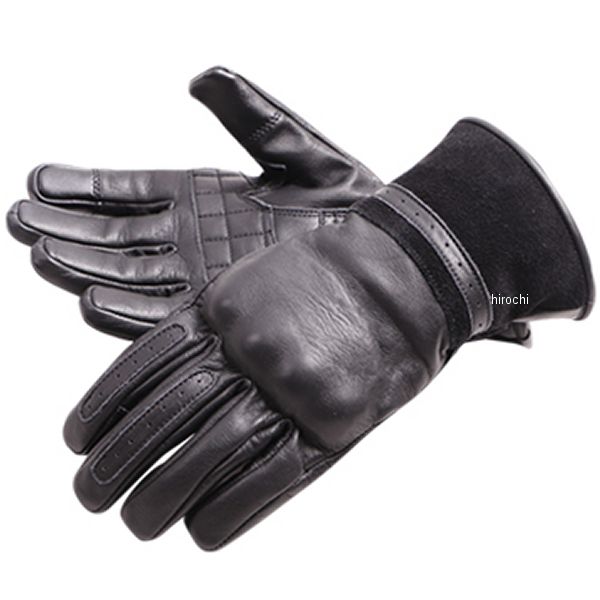 Other - 【メーカー在庫あり】 デグナー DEGNER レディースレザーグローブ 黒 Mサイズ FRWG-41 JP店