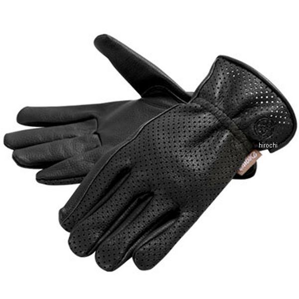 Other - 【メーカー在庫あり】 デグナー DEGNER レディース ディアスキンメッシュグローブ 黒 Mサイズ FRTG-91M JP店