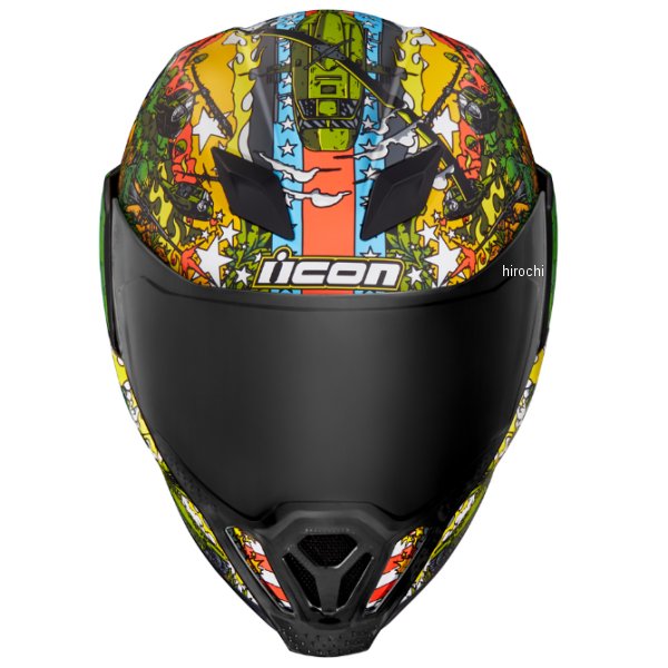 �������� ICON �ե�ե������إ��å� AIRFLITE GP23 �� M������ 0101-15059 JPŹ