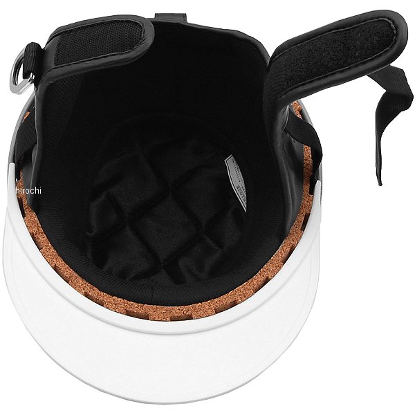 �ڥ᡼�����߸ˤ���� NBS �Х����ѡ��ĥ��󥿡� �ϡ��եإ��å� ���륯Ⱦ �֥�å���� �ե꡼������(57-60cm̤��) 700107 JPŹ