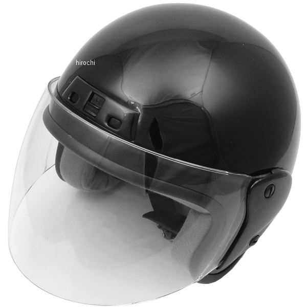 NBS バイクパーツセンター ジェットヘルメットカラー:ブラックサイズ:フリー(57-60cm未満)【仕様説明】バイクの日常用途での使いやすさを重視したシンプルなデザインのヘルメットです。通勤通学やビジネスユース等、様々なシーン、バイクに対応します。対象排気量:全排気量対応【規格】SG【届出事業者】株式会社ワイビーエー【検査機関】一般財団法人製品安全協会7201楽天 JP店　