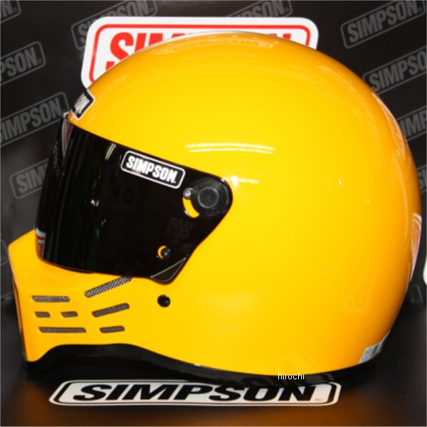 3305196200 ����ץ��� SIMPSON �ե�ե������إ��å� M30 �������� 62cm 2613305196200 JPŹ