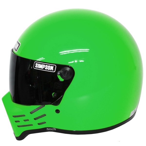 3305136000 ����ץ��� SIMPSON �ե�ե������إ��å� M30 �饤�॰�꡼�� 60cm 2613305136000 JPŹ