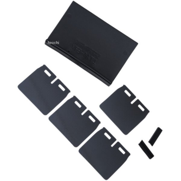 【USA在庫あり】 V-FORCE/MOTO TASSINARI PETAL SET V FORCE 4 YAM 1008-0315 JP店