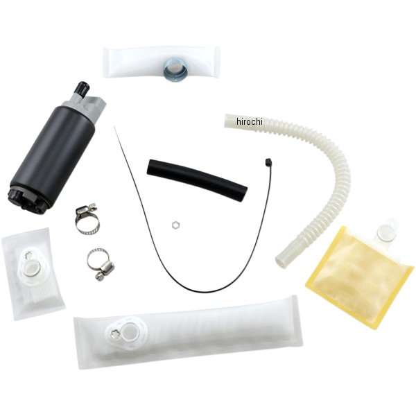 【USA在庫あり】 ALL BALLS RACING フューエルポンプ リビルドキット 1009-0067 JP店