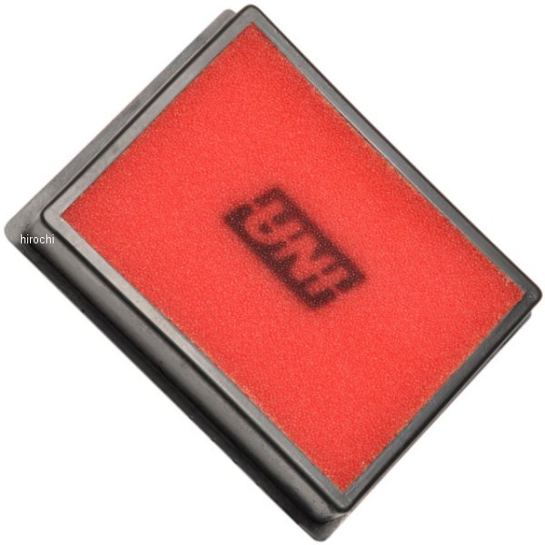 【USA在庫あり】 ユニ UNI エアフィルター 19年-20年 KTM 790 Adoventure R 1011-4407 JP店