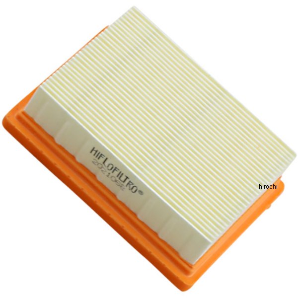 【USA在庫あり】 Hiflofiltro エアフィルター トライアンフ 900 1200 1011-4495 JP店