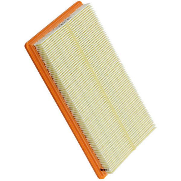 【USA在庫あり】 Hiflofiltro エアフィルター BMW S1000 1011-4496 JP店