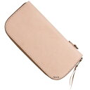 【メーカー在庫あり】 デグナー DEGNER ロングZIPウォレット タン W-92 JP店