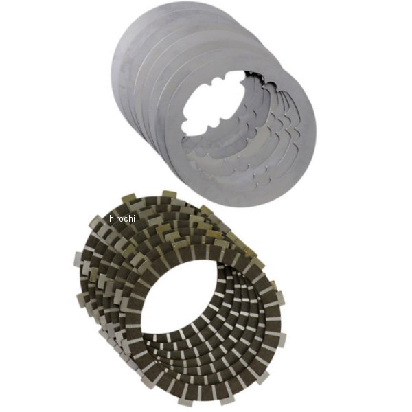 【USA在庫あり】 DPブレーキ DP Brakes クラッチキット 18年-19年 KTM 85 SX、ハスクバーナ 85SX 1131-3402 JP店