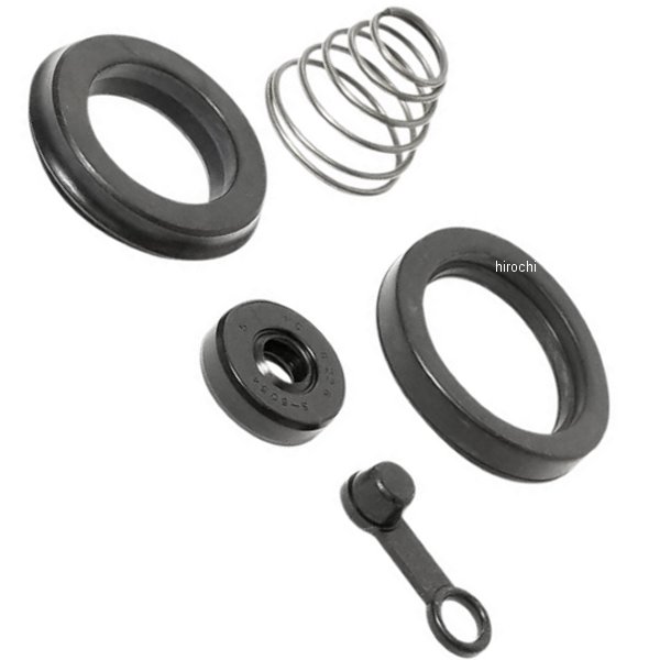 【USA在庫あり】 K&S ケーアンドエス CLUTCH SLAVE CYL REP KIT 1132-1161 JP店