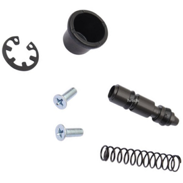 【USA在庫あり】 ムースレーシング Moose Racing クラッチ マスターシリンダー リビルドキット 15年-22年 KTM 125-450 1132-1303 JP店