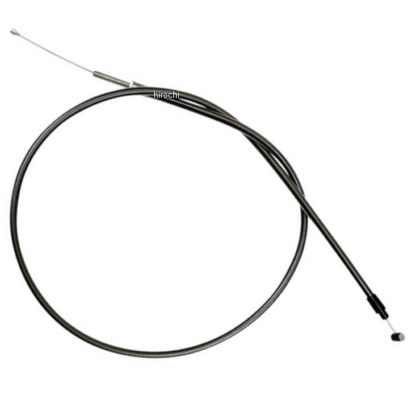 【USA在庫あり】 マグナム MAGNUM クラッチケーブル 57-7/8インチ 20年-22年 チャレンジャー Black Pea..