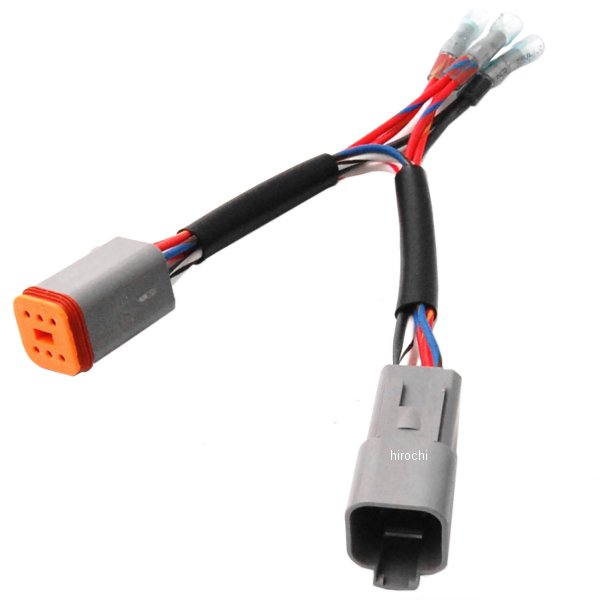 【即納】 ナムズ NAMZ コネクターケーブル CAN-BUS 11年以降 2120-0676 JP店のサムネイル