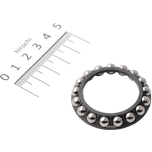 【メーカー在庫あり】 ホンダ純正 ボールASSY ステアリングスチール 53215-GBK-003 JP店