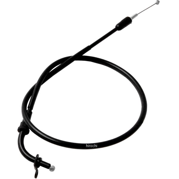 【USA在庫あり】 Parts Unlimited スロットル ケーブル 89年-02年 GSX-R1100、GSX-R750、GSX750F 58300-20C00 K28-2128 JP店