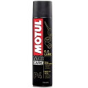 `[ MOTUL P4 E.Z. LUBE 400ml 102991 JPX