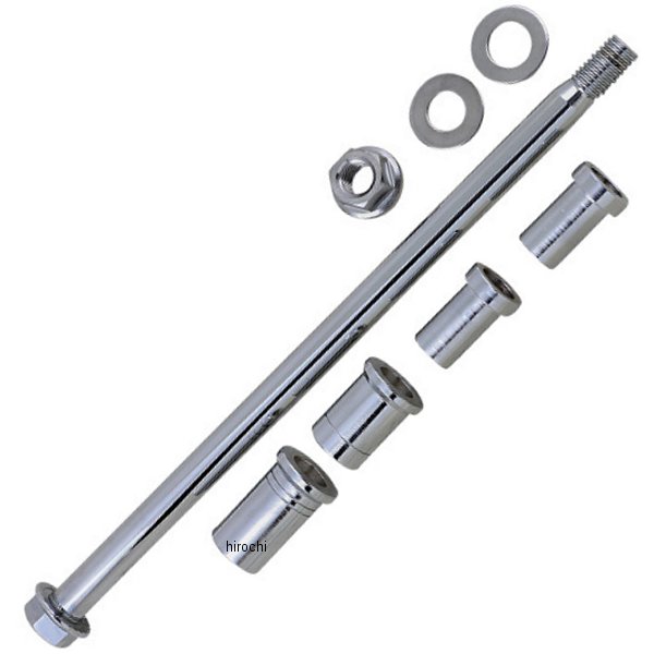 【USA在庫あり】 DRAG Specialties ドラックスペシャリティーズ ピボットシャフト 08年-17年 ハーレー ソフテイル 1302-0693 JP店
