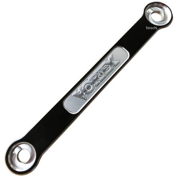 【USA在庫あり】 ボルテックス Vortex ロワリングリンク 1インチダウン 18年-19年 Ninja400 1304-0940 JP店