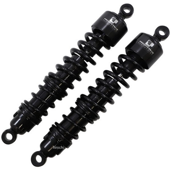 【USA在庫あり】 プログレッシブ PROGRESSIVE サスペンション 412シリーズ ヘビーデューティー 15インチ 16年-19年 スラクストン 1310-2274 JP店