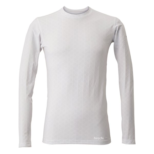 【メーカー在庫あり】 フリーズテック FREEZE TECH 冷感シャツ 長袖クルーネック ...
