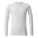 【メーカー在庫あり】 フリーズテック FREEZE TECH 冷感シャツ 長袖クルーネック パフォーマンスライン 白 3XLサイズ 25171521 JP店(2)