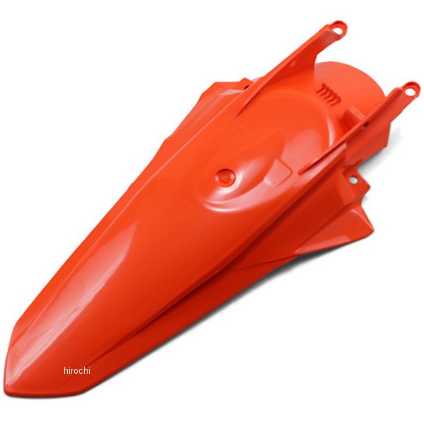 【USA在庫あり】 サイクラ CYCRA FENDER REAR KTM ORG 1403-3011 JP店