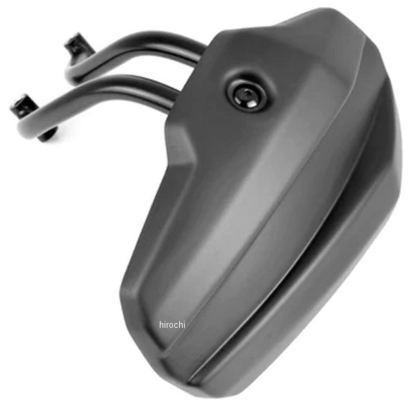 ピラミッドプラスチック Pyramid Plastics スプレーガード 12年-22年 Explorer 1200 XR/XRX/XRT/Low マットブラック 085600M JP店