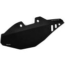 ピラミッドプラスチック Pyramid Plastics インフィルパネル 21年-22年 Tiger850 Sport マットブラック 35600M JP店