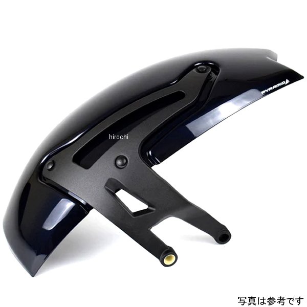 ピラミッドプラスチック Pyramid Plastics ハガー 19年-22年 R1250 RS 青 074267E JP店