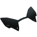 ピラミッドプラスチック Pyramid Plastics ウィンドディフレクター 20年-22年 CRF1100L Africa Twin カーボンルック 08026X JP店