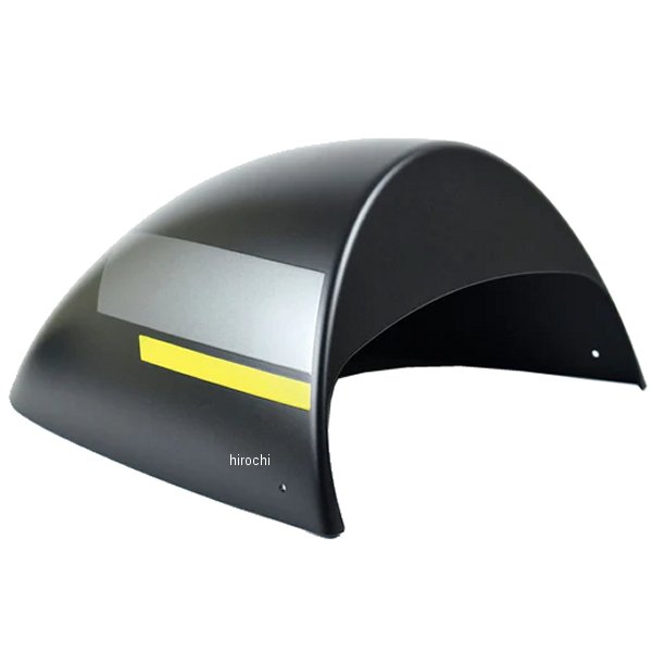 ピラミッドプラスチック Pyramid Plastics シートカウル 21年-22年 Speed Twin1200 グレー 16120E JP店