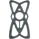 【メーカー在庫あり】 KDR-SFB-O カエディア Kaedear セーフティーバンド オフセットホールタイプ 3枚入り KDR-SFBO JP店