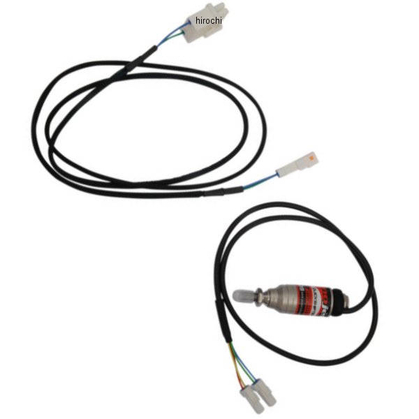 【USA在庫あり】 ダイノジェット Dynojet SHIFT SENSOR USB PUSH/PUL 1601-0512 JP店