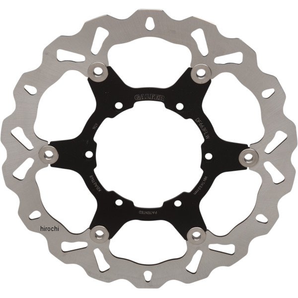 其它 - 【USA在庫あり】 ガルファー GALFER ブレーキローター DF663FLW 1710-3129 JP店