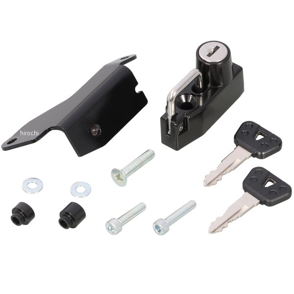 【メーカー在庫あり】 キタコ ヘルメットホルダー ADV160 80-564-14610 JP店