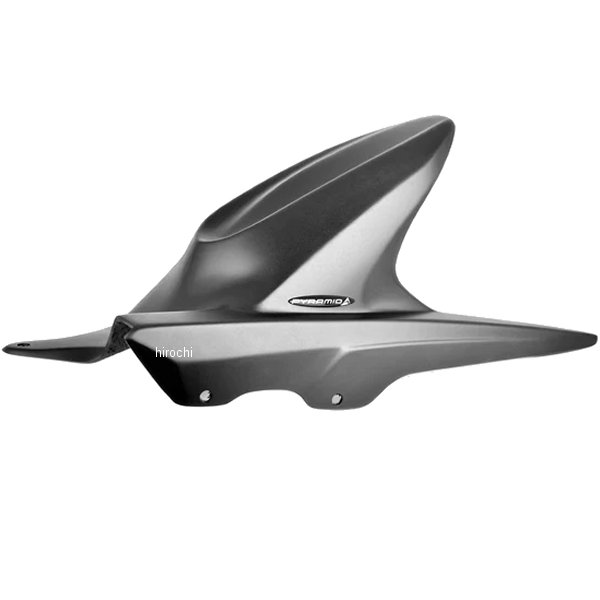 ピラミッドプラスチック Pyramid Plastics ハガー 11年-22年 Tiger800 XC/XCX/XCA/Low マットブラック 076800M JP店