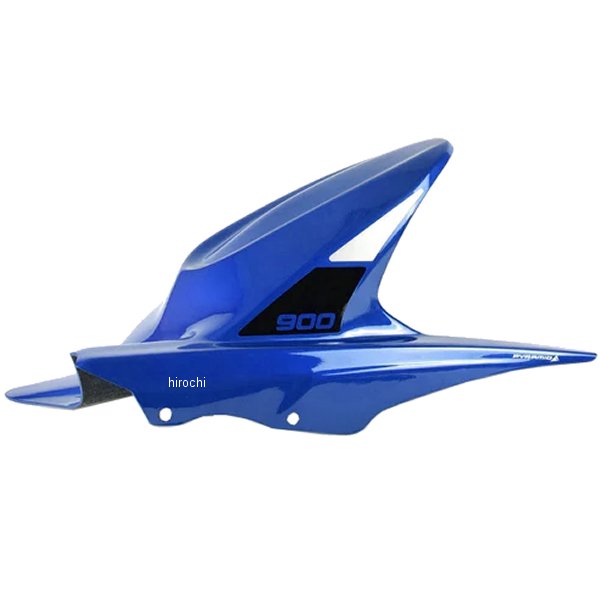 ピラミッドプラスチック Pyramid Plastics ハガー 20年-22年 Tiger900 GT Pro 青 076900G JP店