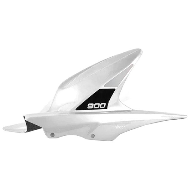 ピラミッドプラスチック Pyramid Plastics ハガー 20年-22年 Tiger900 GT 白 076900H JP店